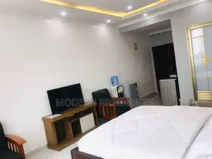 Affordable Airbnb Around Langata Road