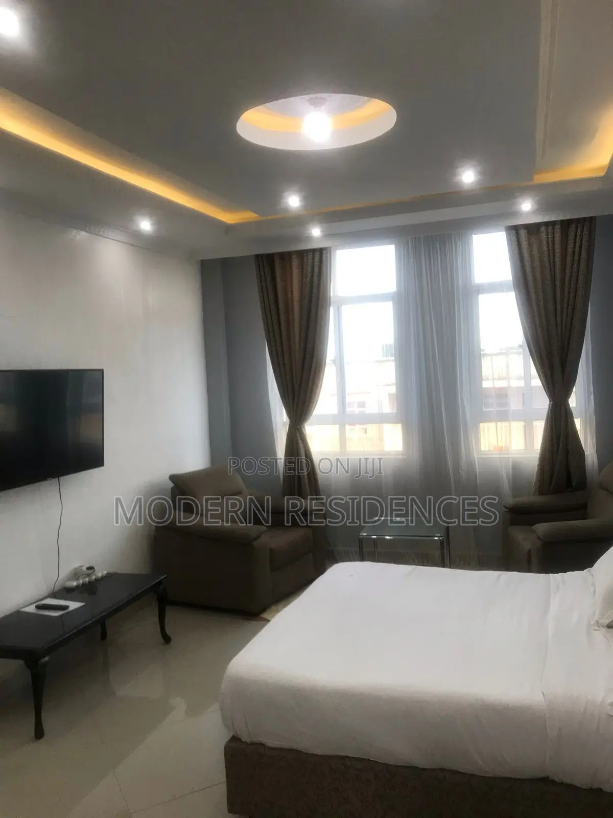Affordable Airbnb Around Langata Road