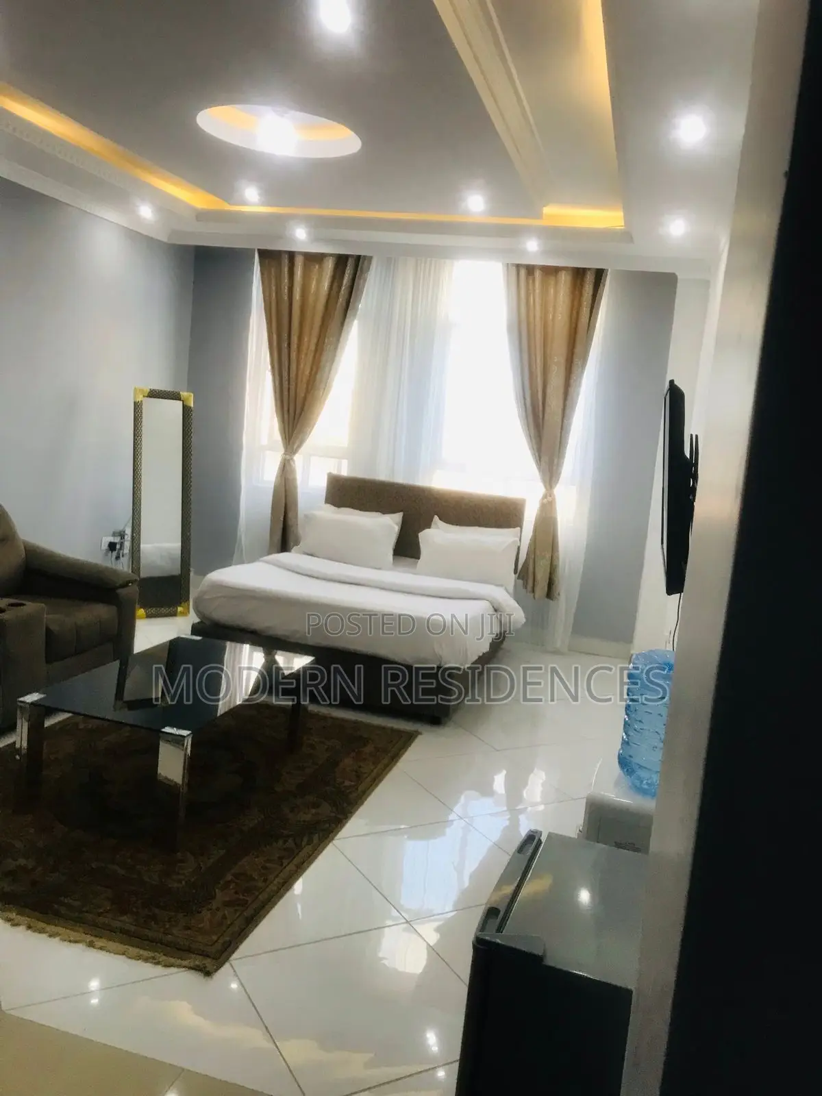 Affordable Airbnb Around Langata Road