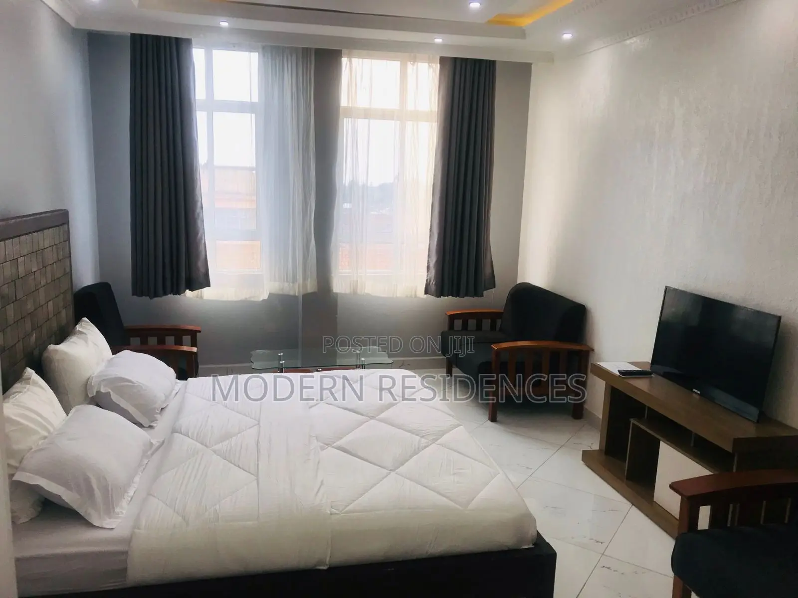 Affordable Airbnb Around Langata Road