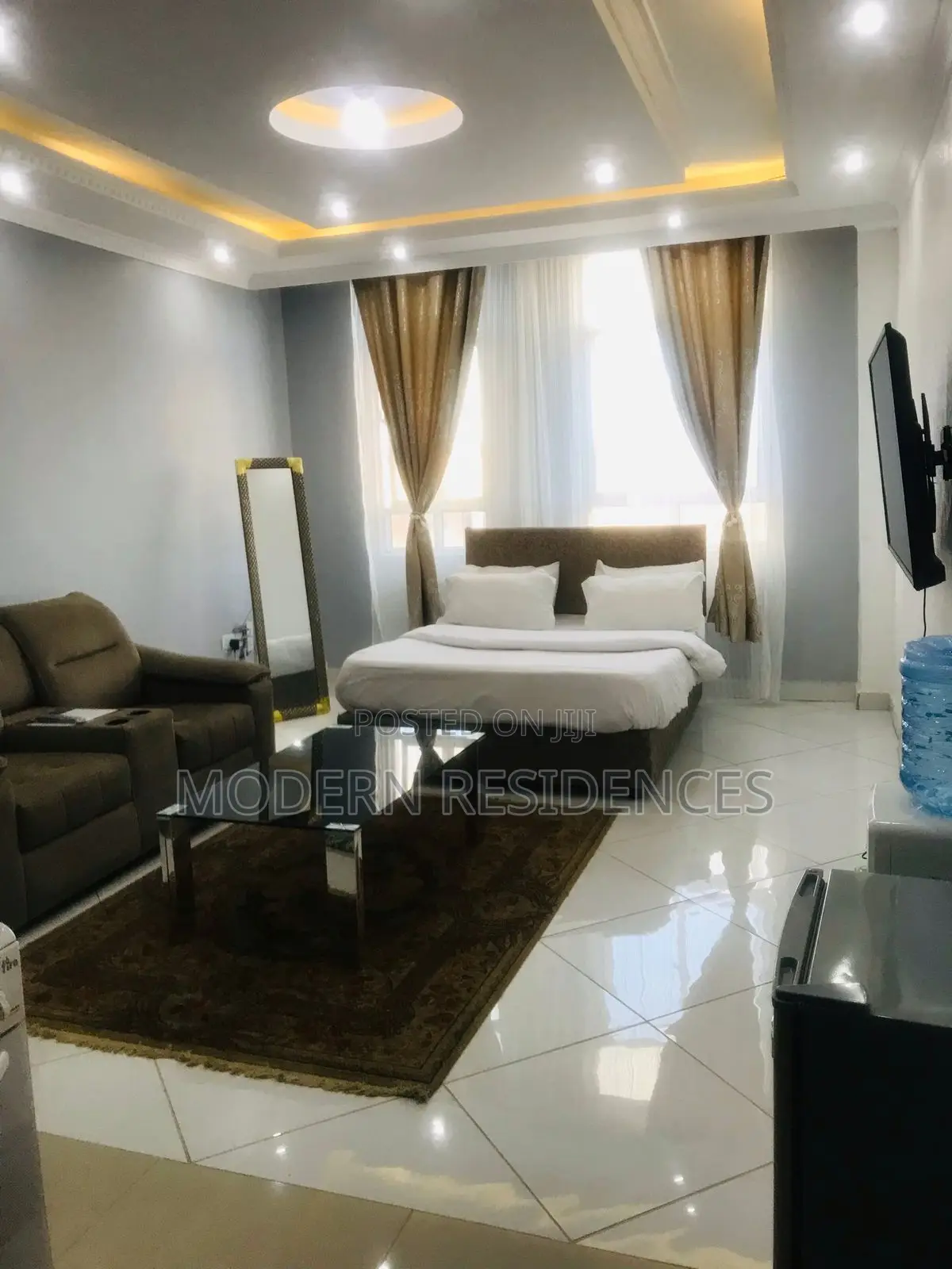 Affordable Airbnb Around Langata Road