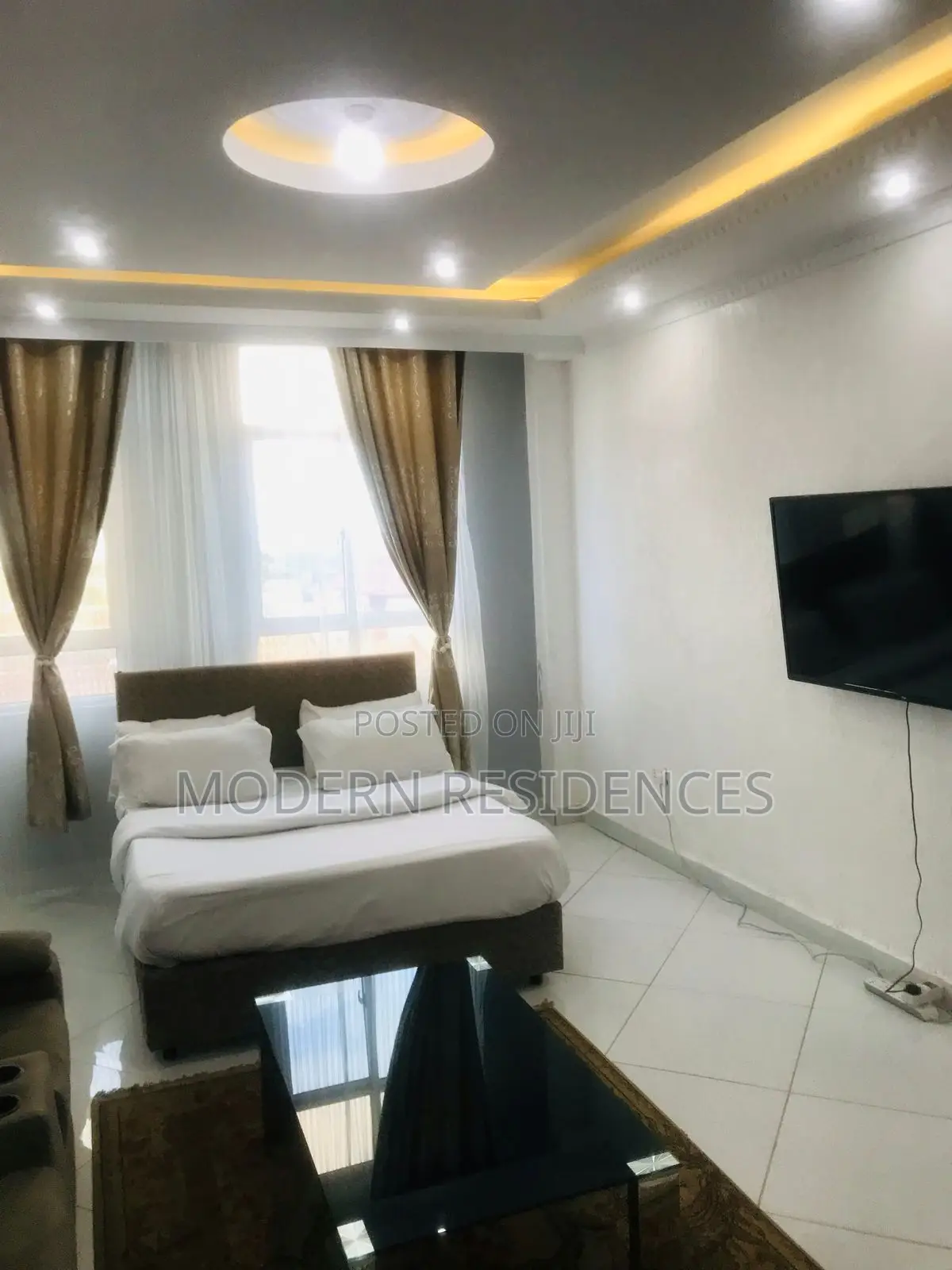 Affordable Airbnb Around Langata Road
