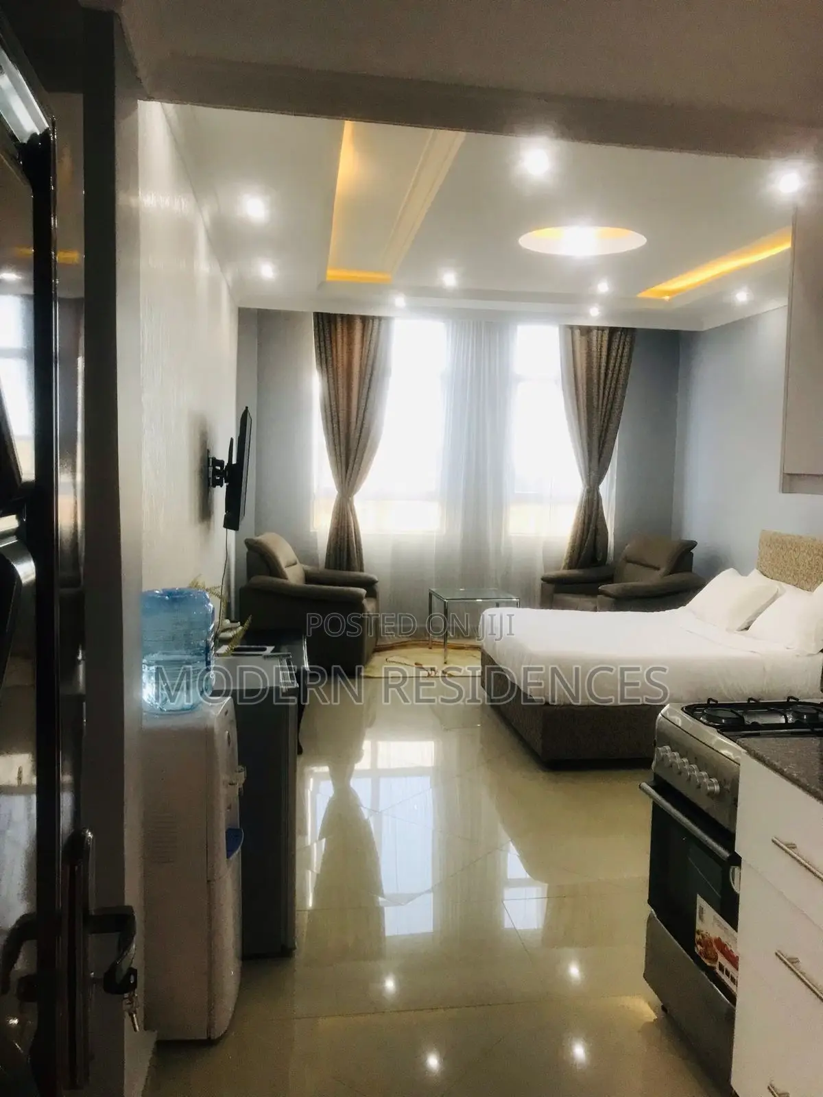 Affordable Airbnb Around Langata Road