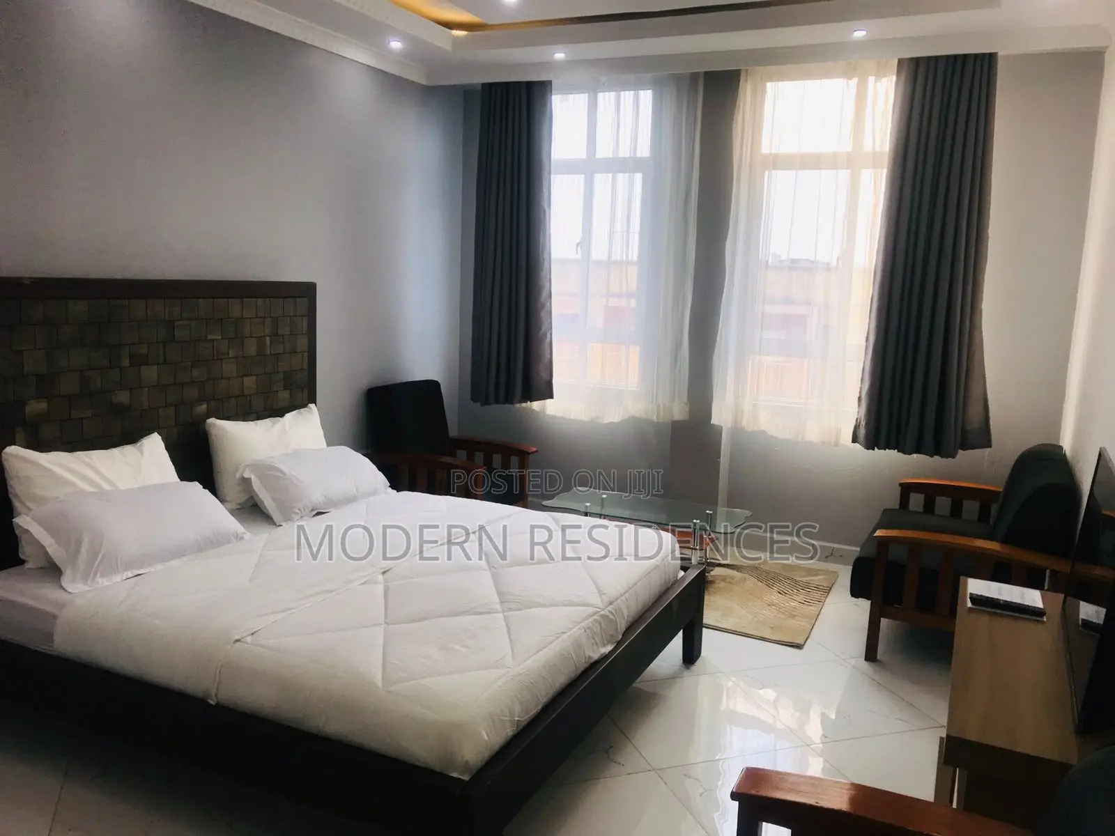 Affordable Airbnb Around Langata Road