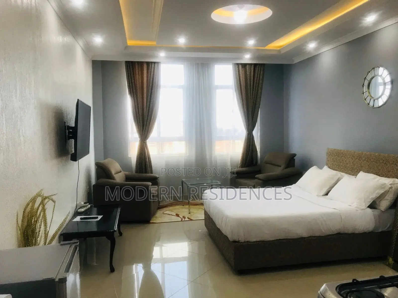 Affordable Airbnb Around Langata Road