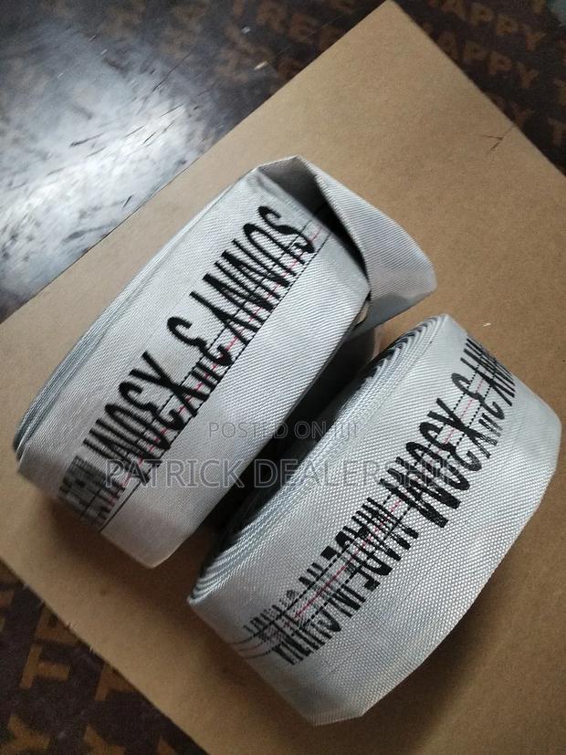 Brand New Sunny Canvas - main view