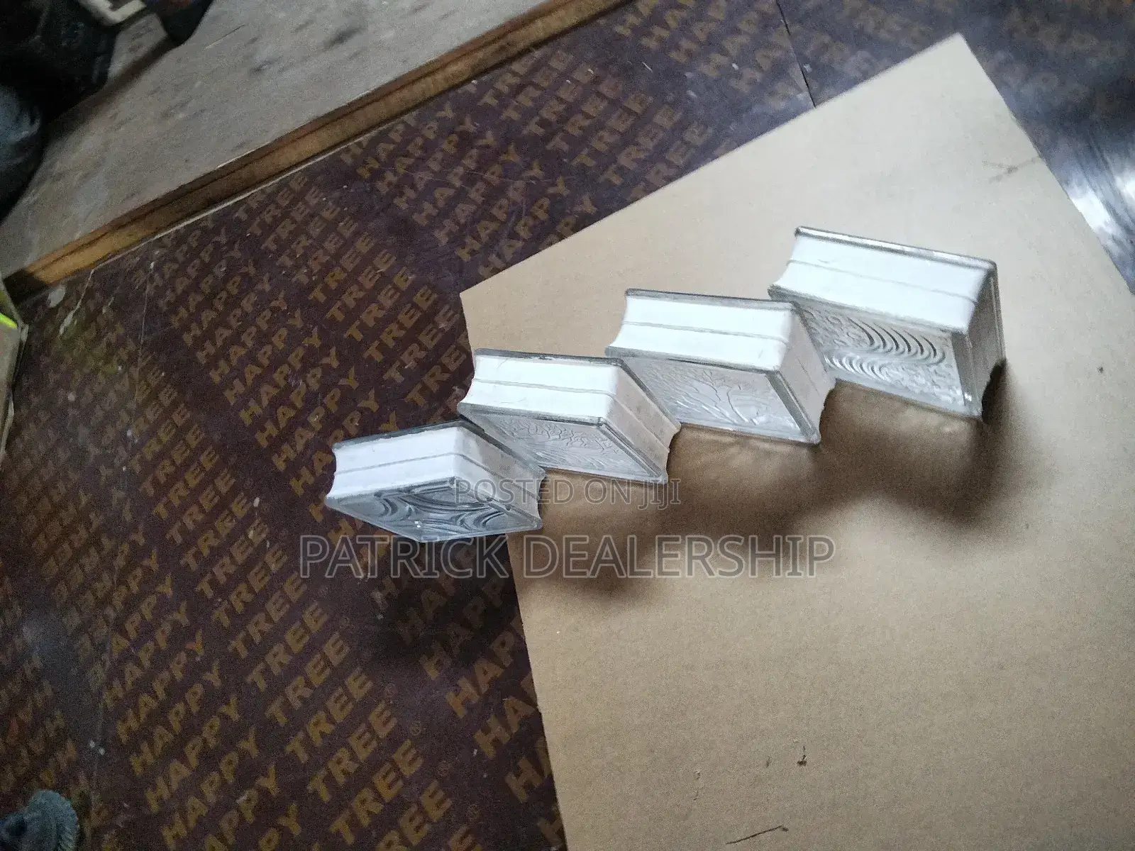 Glass Block