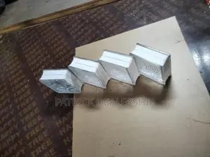 Glass Block