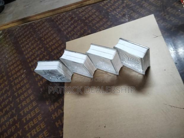 Glass Block - thumbnail 2