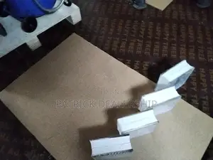 Building Glass Block