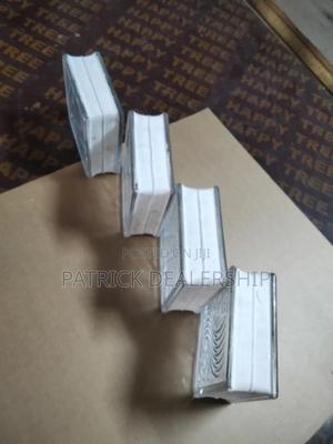 Clear Glass Block - thumbnail 2