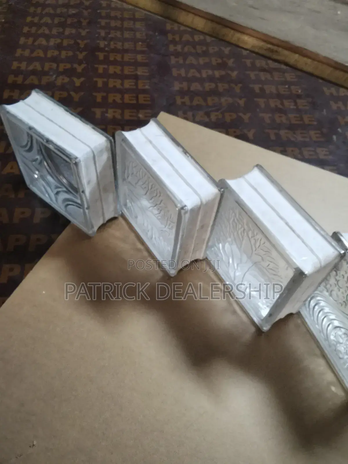 Quality Glass Block