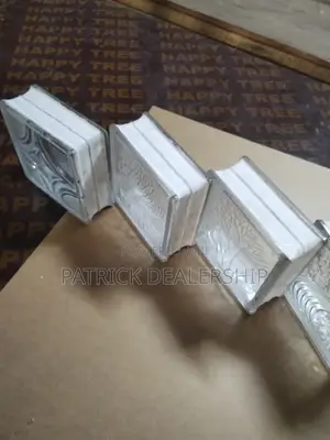 Quality Glass Block