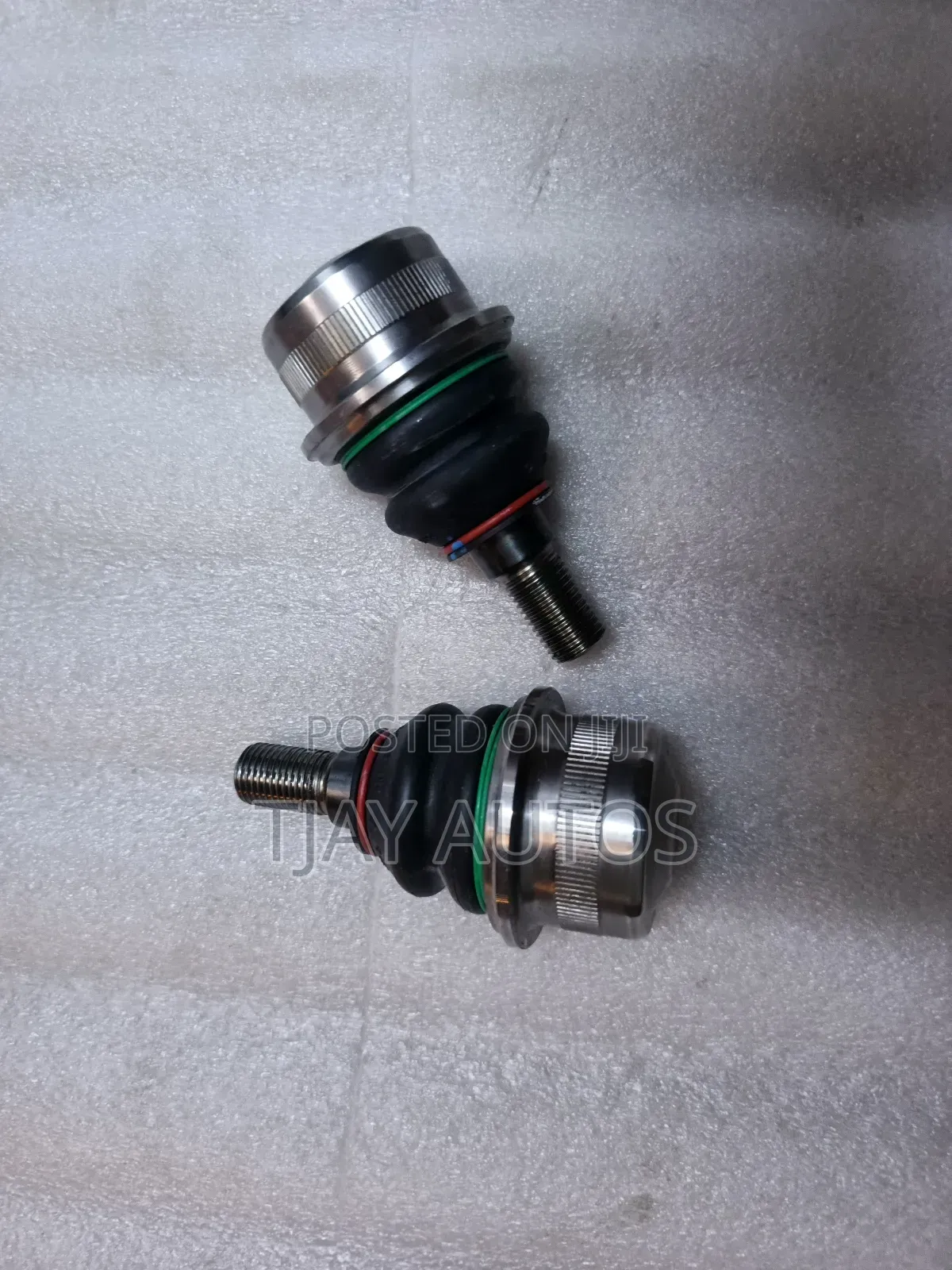 New Genuine Mercedes-Benz Lower Control Arm Ball Joint A