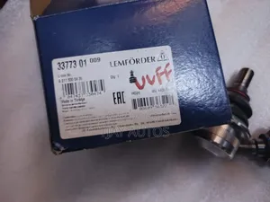 New Genuine Mercedes-Benz Lower Control Arm Ball Joint A