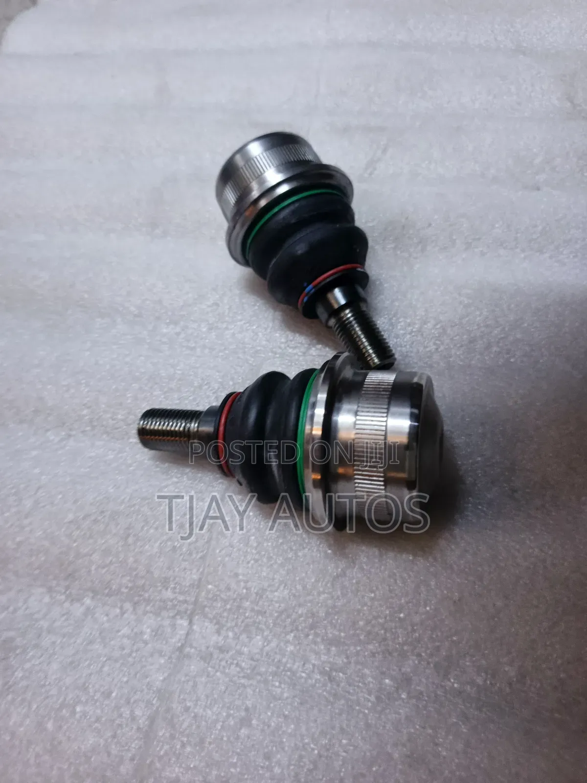New Genuine Mercedes-Benz Lower Control Arm Ball Joint A