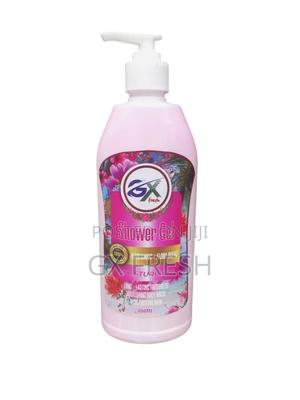 Shower Gel - thumbnail 2