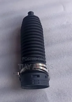 New Genuine Steering Rack Tie Rod End Boots for Mercedes W203, W204