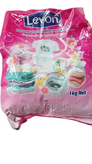 Washing Powder 1kg