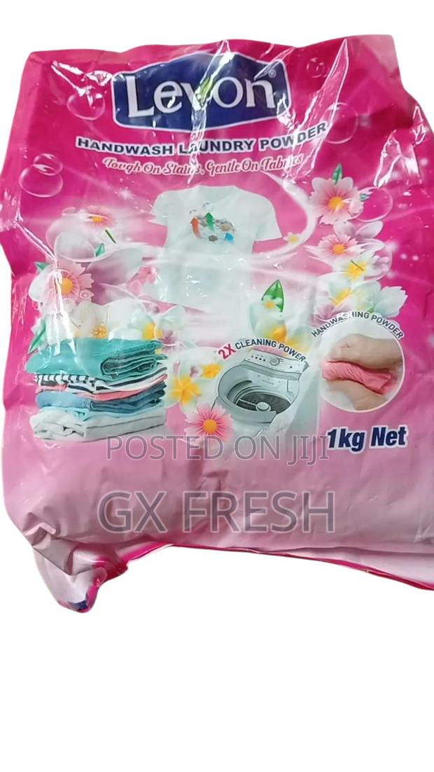 Washing Powder 1kg - main view