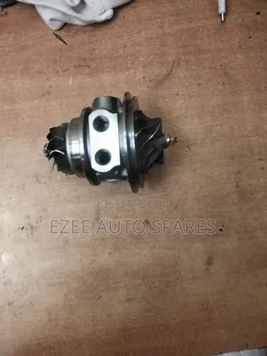 Subaru Turbo Catridge Ej20