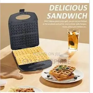 4 Slice Waffle Maker ,Waffle Maker 4 Slice