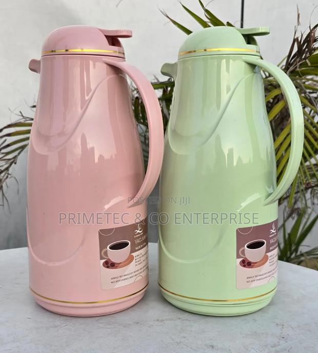 1.6ltr Breakable Flask