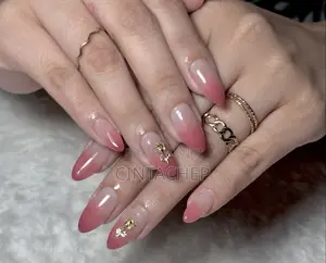Professional Nail Tech Needed