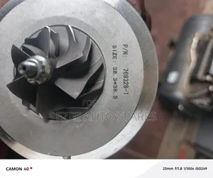 Turbo Catridge Nissan Navara