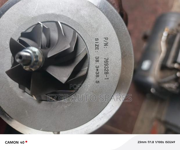 Turbo Catridge Nissan Navara