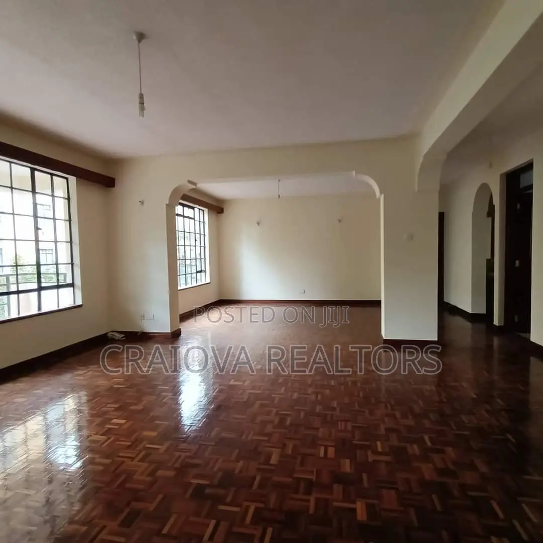 3bdrm Apartment in Kileleshwa for sale
