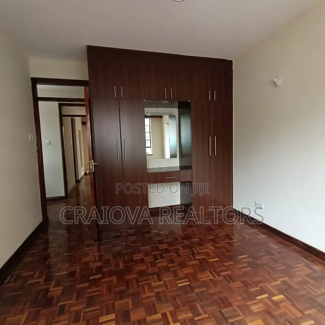 3bdrm Apartment in Kileleshwa for sale
