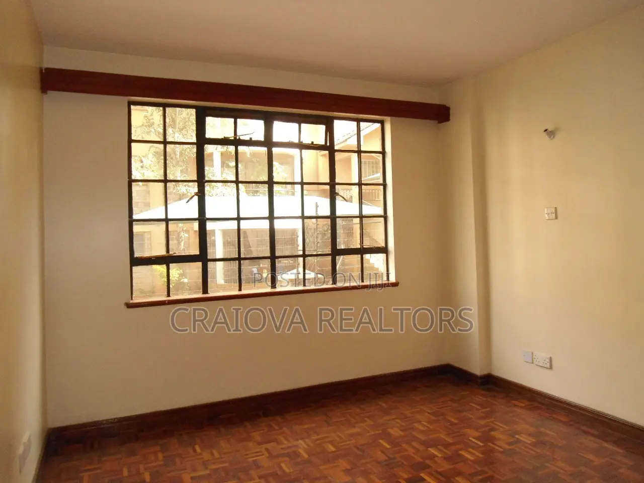 3bdrm Apartment in Kileleshwa for sale
