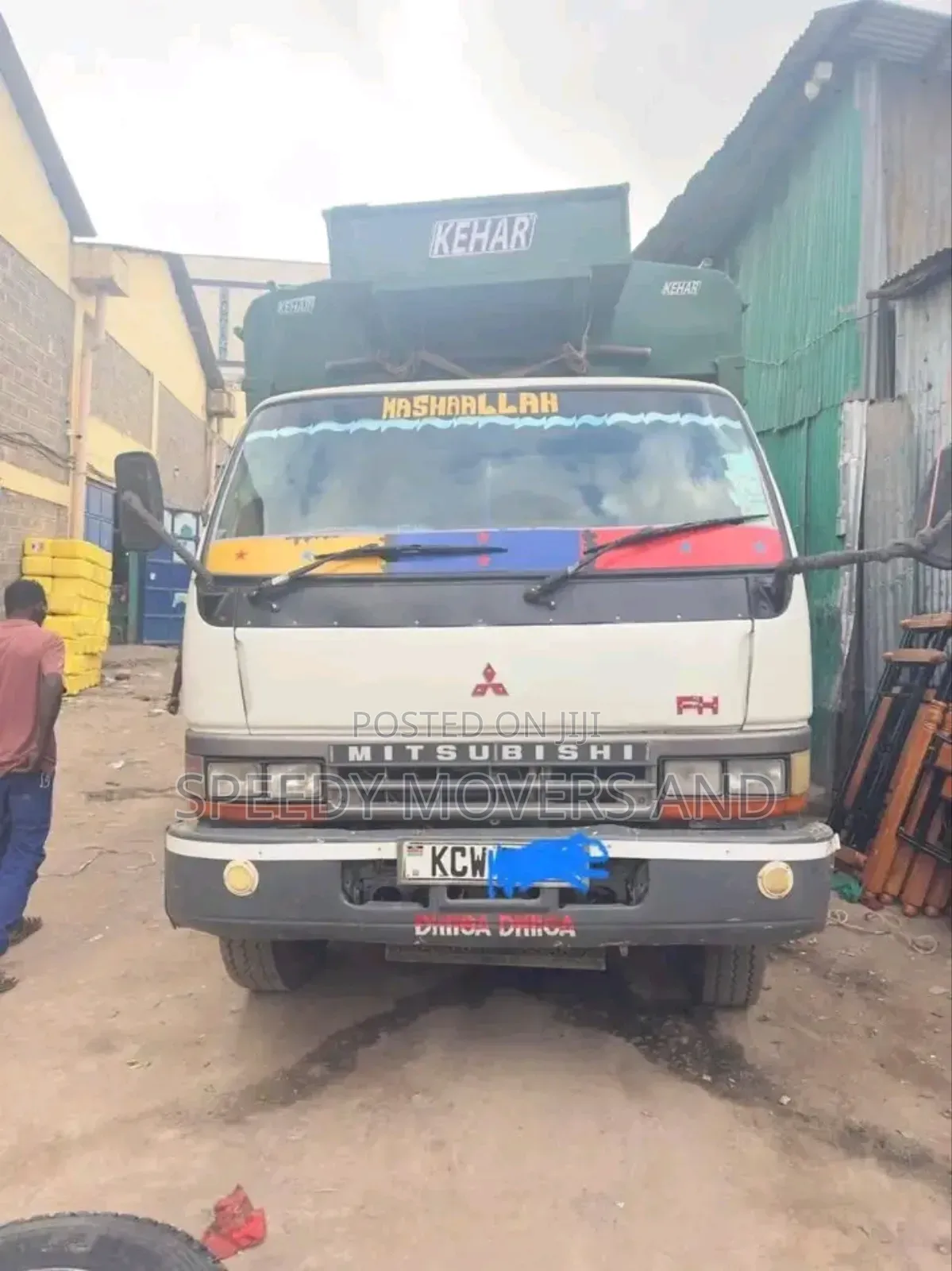FRR/Fh Available for Load Delivery