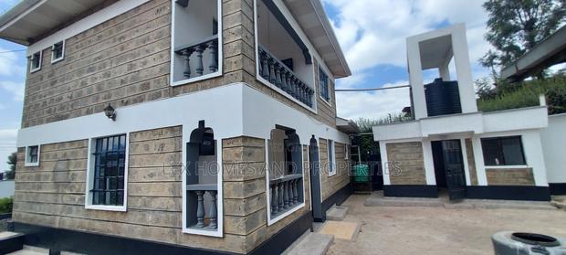 4bdrm Maisonette in Nkoroi for sale - thumbnail 18