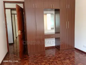 3bdrm Apartment in Kileleshwa for sale