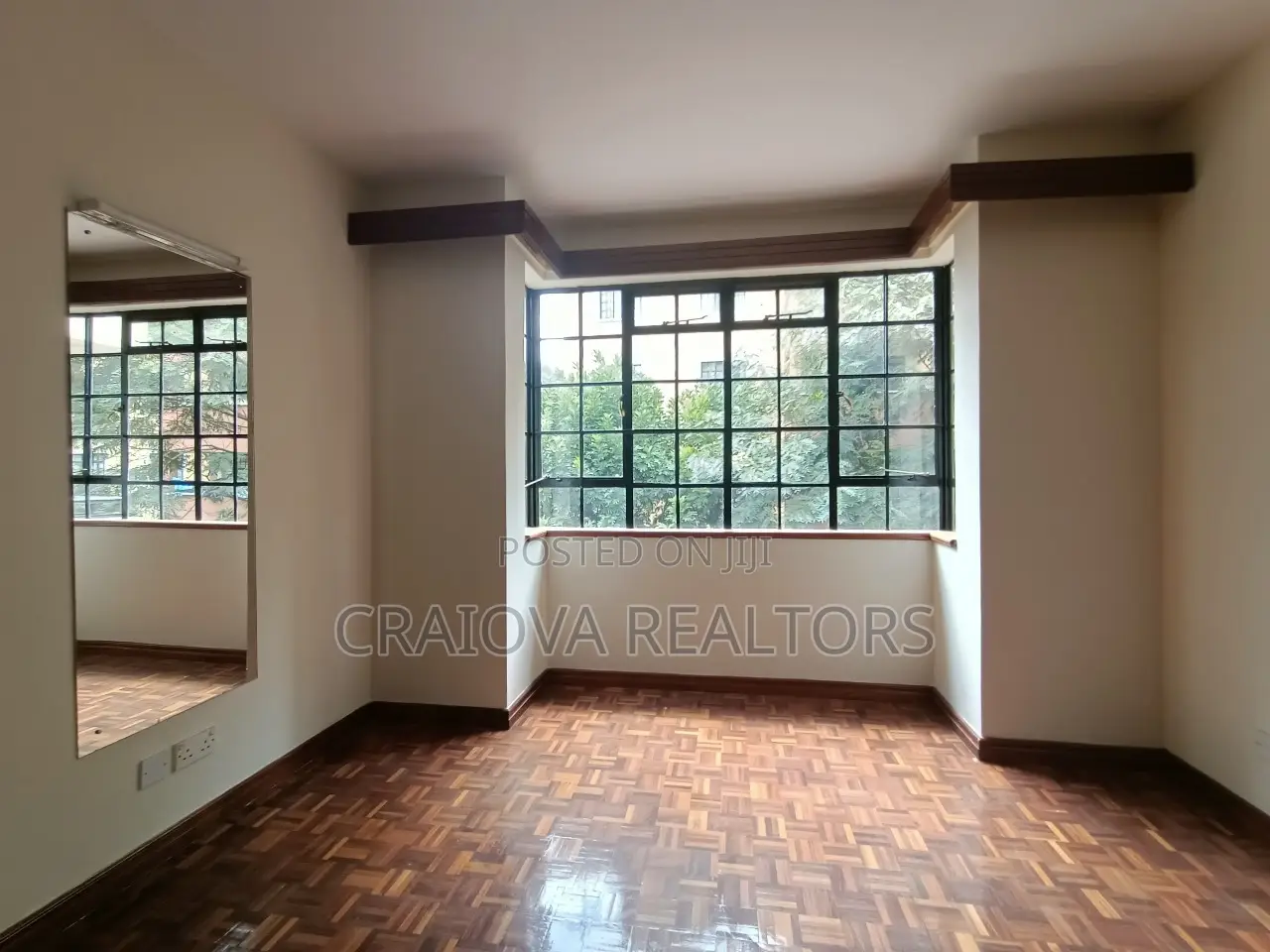 3bdrm Apartment in Kileleshwa for sale