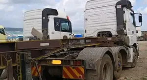 Flatbed Trailers Accessible for Jobs