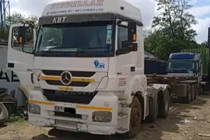 Flatbed Trailers Accessible for Jobs