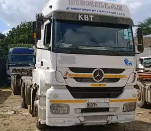 Flatbed Trailers Accessible for Jobs