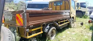 Pickup Ups Available for Load Delivery