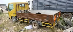 Pickup Ups Available for Load Delivery