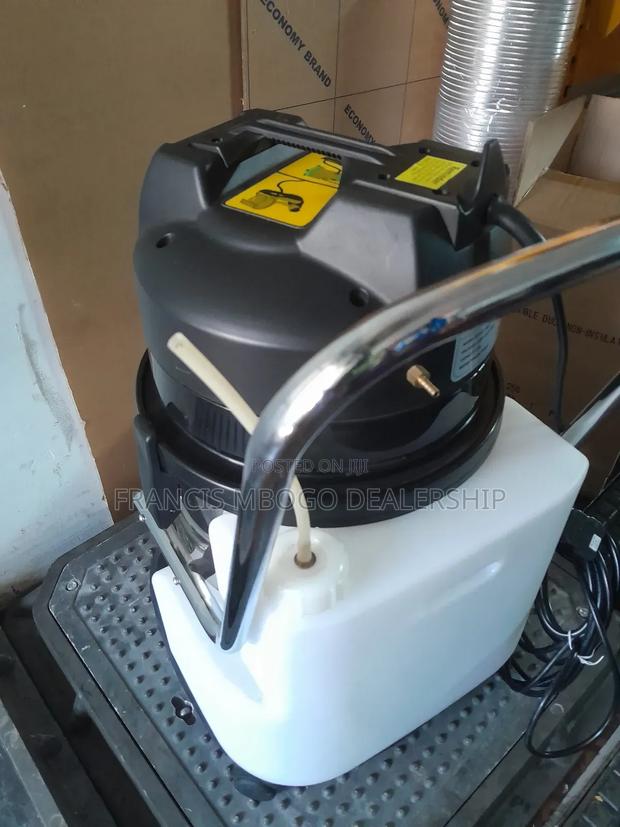 20ltrs Aico Vacuum Cleaner - main view