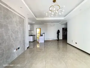 2bdrm Apartment in Silver Harbor, Kilimani for sale