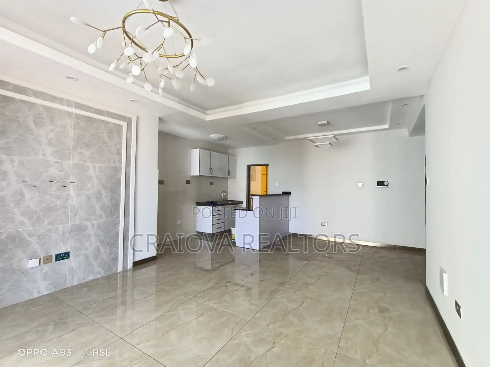 2bdrm Apartment in Silver Harbor, Kilimani for sale