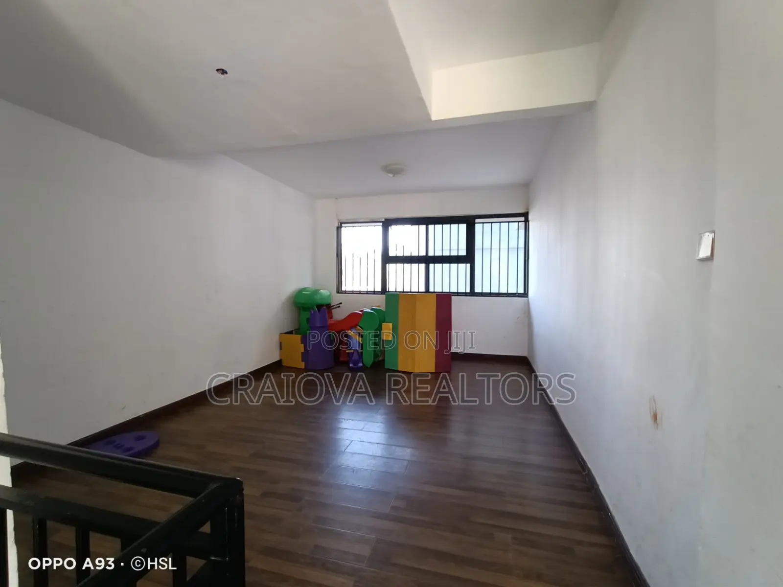 2bdrm Apartment in Silver Harbor, Kilimani for sale