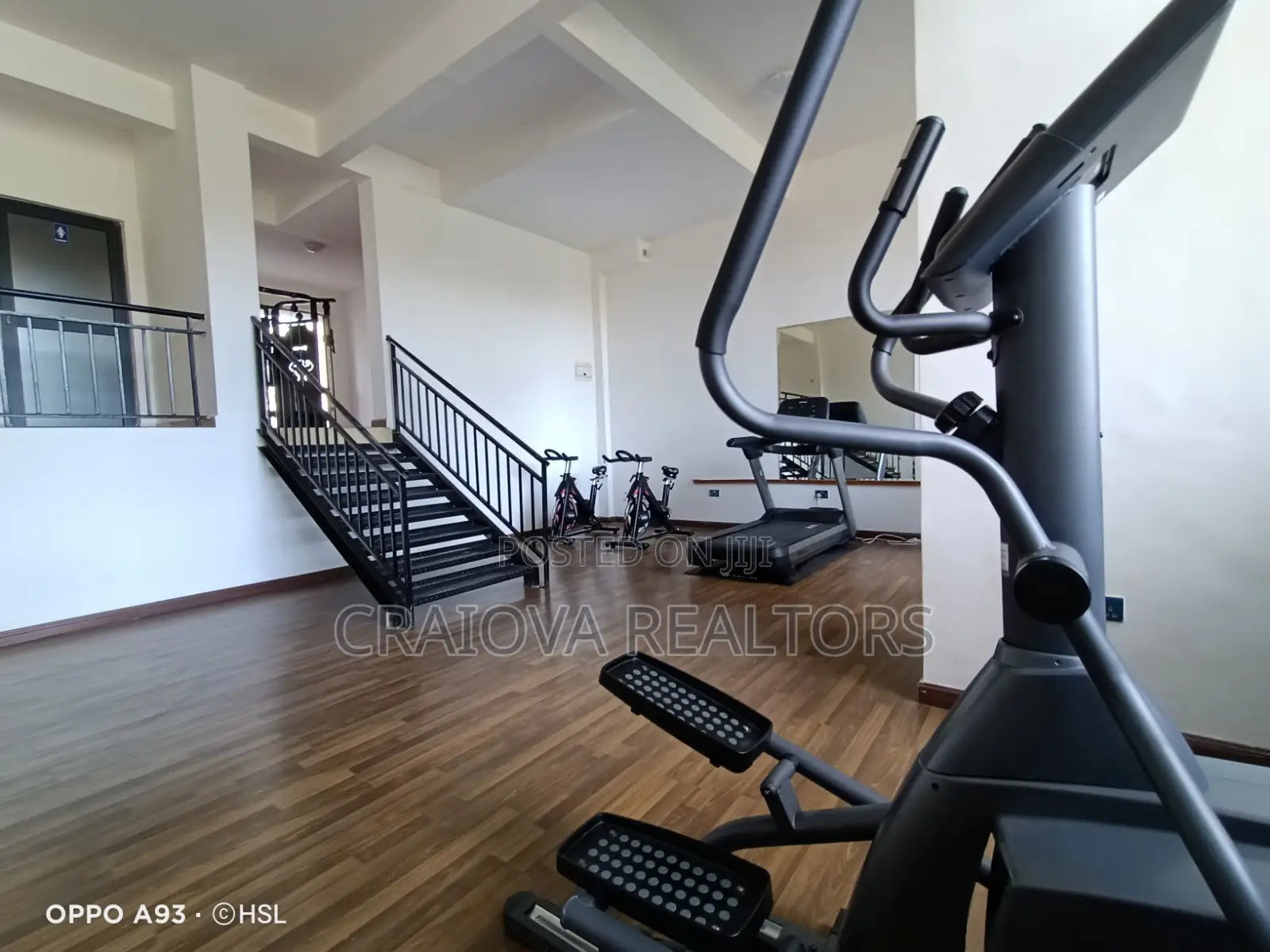 2bdrm Apartment in Silver Harbor, Kilimani for sale
