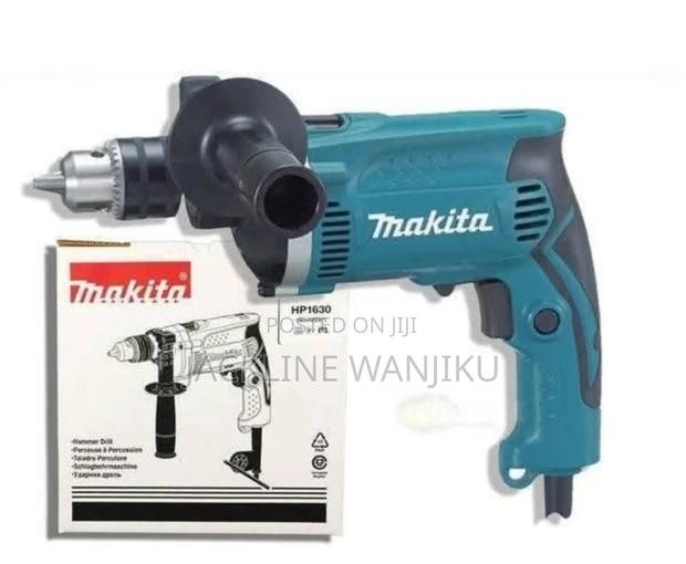 Makita Drill 1630,/ Electric Drill Makita - main view