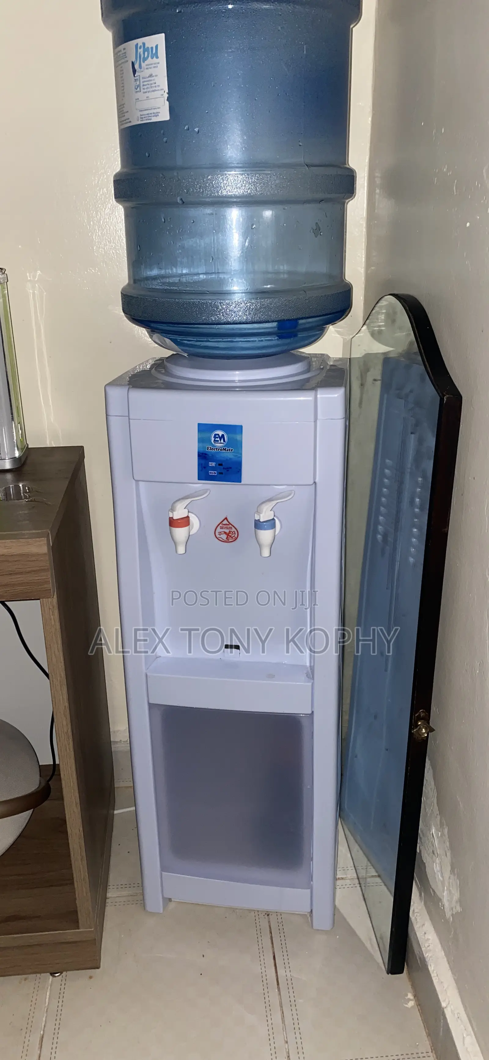 Water Dispenser Repair