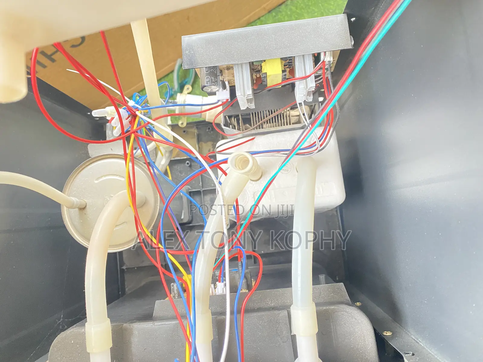 Water Dispenser Repair